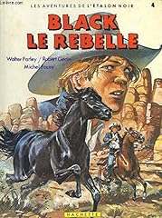 Black rebelle d'occasion  Livré partout en France