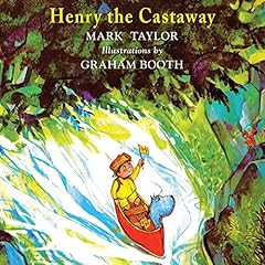 Henry castaway for sale  Delivered anywhere in USA 