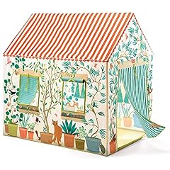 Djeco maison jeu d'occasion  Livré partout en France