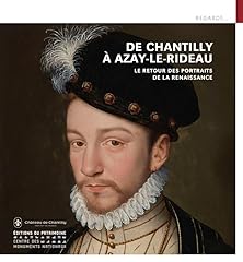 Chantilly azay rideau d'occasion  Livré partout en France
