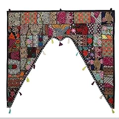 Handmade patchwork door for sale  Delivered anywhere in USA 