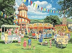 1950 vintage funfair for sale  Delivered anywhere in UK