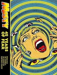 Misty years fear for sale  Delivered anywhere in UK