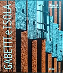 Roberto gabetti aimaro usato  Spedito ovunque in Italia 