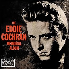 The eddie cochran d'occasion  Livré partout en France