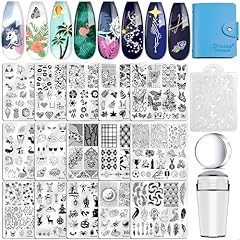 Biutee nail stamping for sale  Delivered anywhere in USA 