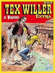 Fumetto tex willer usato  Spedito ovunque in Italia 