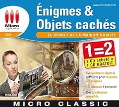 objets caches d'occasion objets caches d'occasion Livré partout en France