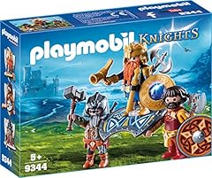 Playmobil knights 9344 gebraucht kaufen  Wird an jeden Ort in Deutschland
