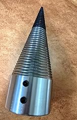 Holzspalter drillkegel kegelsp gebraucht kaufen  Wird an jeden Ort in Deutschland
