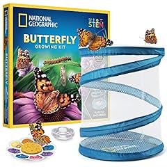 National geographic butterfly for sale  Delivered anywhere in USA 