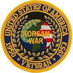 Korean war veteran for sale  Delivered anywhere in USA 
