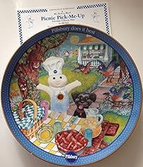 Pillsbury doughboy danbury for sale  Delivered anywhere in USA 