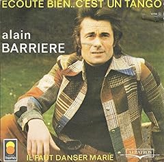 Disque vinyle tours d'occasion  Livré partout en France