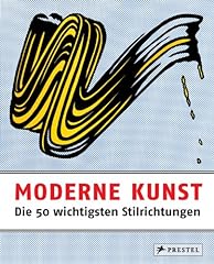 Moderne kunst 50 gebraucht kaufen  Wird an jeden Ort in Deutschland