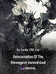 Reincarnation strongest sword for sale  Delivered anywhere in USA 