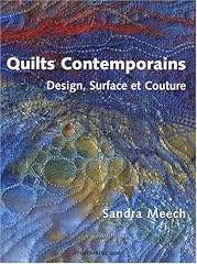 Quilts contemporains design d'occasion  Livré partout en France