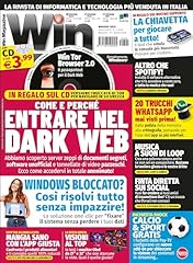 Win magazine 325 usato  Spedito ovunque in Italia 