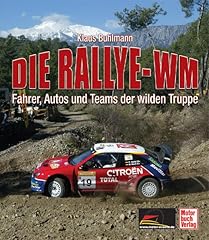 Die rallye fahrer d'occasion  Livré partout en Belgiqu