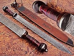 303 handmade damascus for sale  Delivered anywhere in USA 