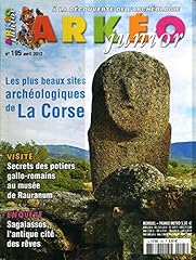 Arkeo junior corse d'occasion  Livré partout en France