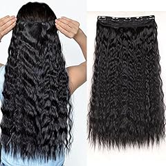 Sego extension capelli usato  Spedito ovunque in Italia 