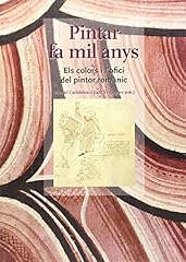 Pintar mil anys d'occasion  Livré partout en Belgiqu