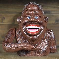 Mechanical bank cast for sale  Delivered anywhere in USA 