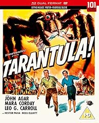 Tarantula blu ray for sale  Delivered anywhere in Ireland