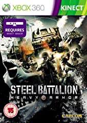 Steel battalion heavy for sale  Delivered anywhere in USA 