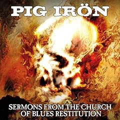 Sermons church blues for sale  Delivered anywhere in UK