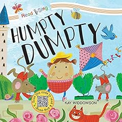 Humpty dumpty for sale  Delivered anywhere in USA 