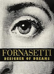 Fornasetti designer dreams d'occasion  Livré partout en France