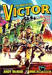 Best victor book for sale  Delivered anywhere in UK