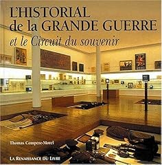 Historial grande guerre d'occasion  Livré partout en Belgiqu