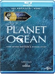 Planet ocean usato  Spedito ovunque in Italia 