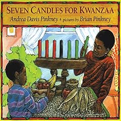 Seven candles kwanzaa for sale  Delivered anywhere in USA 