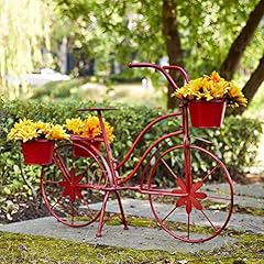 Glitzhome bicycle plant for sale  Delivered anywhere in USA 
