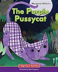 The purple pussycat gebraucht kaufen  Wird an jeden Ort in Deutschland