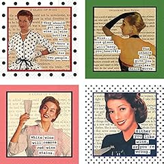 Funny cocktail napkin for sale  Delivered anywhere in USA 