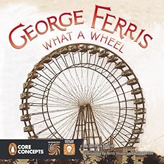 George ferris what d'occasion  Livré partout en Belgiqu