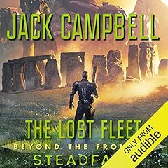 Steadfast lost fleet for sale  Delivered anywhere in UK