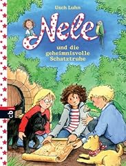 Nele geheimnisvolle schatztruh gebraucht kaufen  Wird an jeden Ort in Deutschland