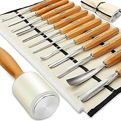 Wood carving kit for sale  Delivered anywhere in USA 
