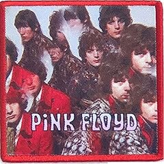 Pink floyd patch usato  Spedito ovunque in Italia 