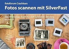 Crashkurs fotos scannen for sale  Delivered anywhere in UK