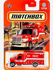 Matchbox international terrast for sale  Delivered anywhere in USA 