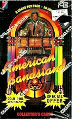 American bandstand collector for sale  Delivered anywhere in USA 