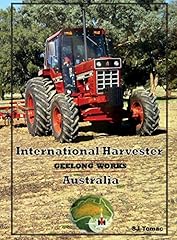 International harvester austra gebraucht kaufen  Wird an jeden Ort in Deutschland