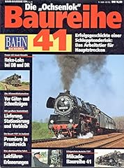 Bahn baureihen baureihe gebraucht kaufen  Wird an jeden Ort in Deutschland